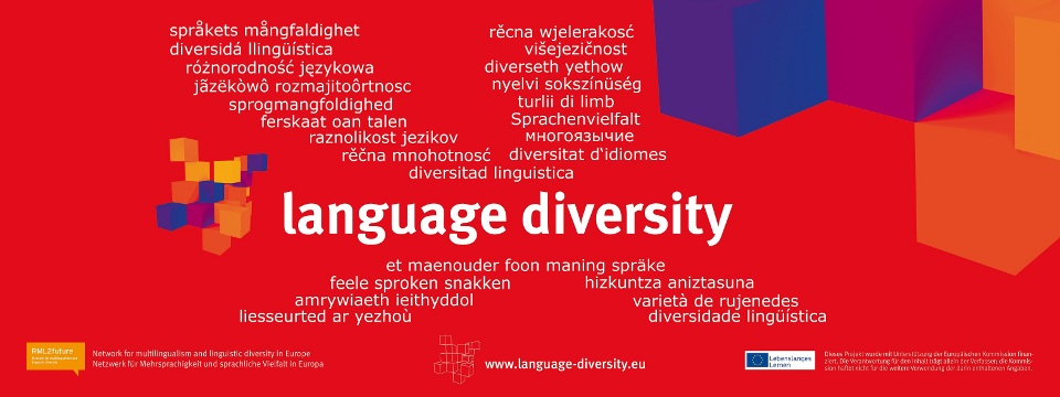 language diversity banner