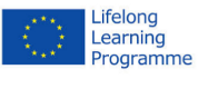Logo Lifelong Learning Programme